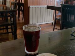-马克咖啡The Moganshan Lodge