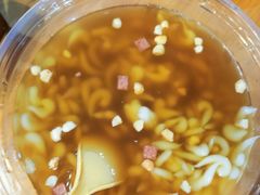 -二孃鸡爪爪(东郊记忆店)