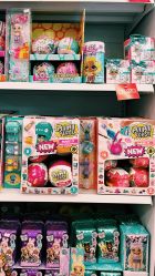 -kidsland(上海环球港店)