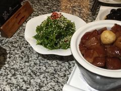 裙带菜-南京人家(盛京大奥莱店)