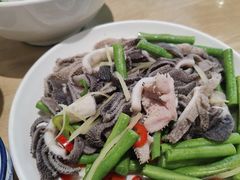 -东山茶寮(新安店)