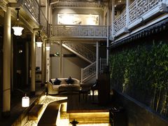 -CHASE Modern Cuisine(崇宁路店)