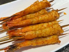 -锦州御烧烤(人民街店)