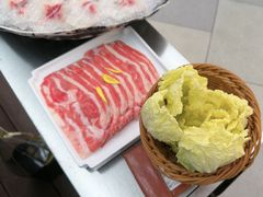 -渔惑·中山脆肉鲩火锅(仁恒梦店)