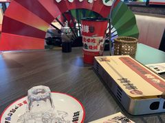 -钱锋炭缸烧烤(南湖大路总店)