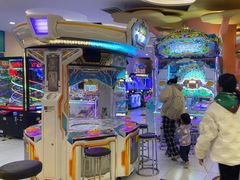 -meland·儿童乐园·游戏厅娃娃机·电玩Xbox(成都合生汇店)