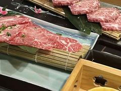 -松鱼亭·和牛烧肉(协鑫广场店)