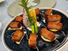 -万圣禄茶楼(西平店)