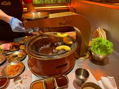 -西塔老太太泥炉烤肉(苏州大悦城店)