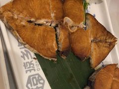 -香香海南菜餐厅
