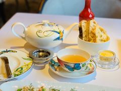 -Le Comptoir de Pierre Gagnaire