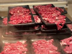 -海汕记·潮汕鲜牛肉火锅·自助