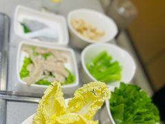 -海底捞火锅(凯德广场店)