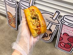 -喜茶(深圳福田星河COCO Park店)