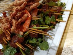-袁记串串香(人民公园店)