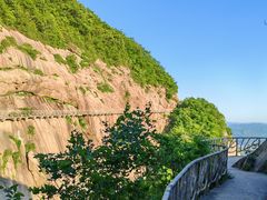 -丹东凤凰山景区