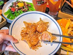 -羽鸽集·乳鸽专门店·地道顺德菜(岭南站店)