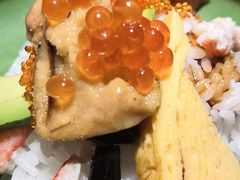 -鱼亭料理(芝罘店)