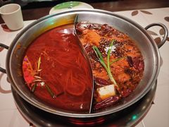 -江北北火锅馆·公路夜市(魏公村店)