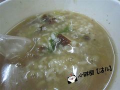 -百成大同鸭肉粥(大同总店)