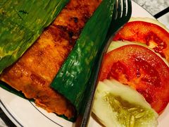 otak&nbsp;otak-关夫人餐厅(阳光广场店)