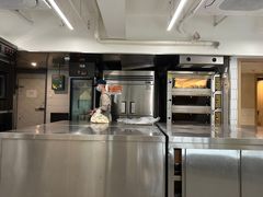 -tuan woodfire kitchen(锦绣坊店)