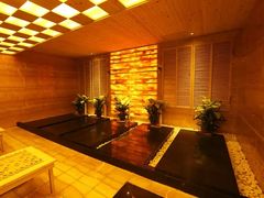 火龙浴-东方之珠洗浴休闲广场(大港店)