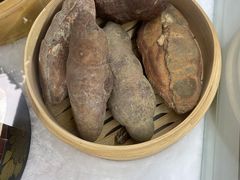 -老张烤羊(王哥庄店)