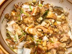 -莞香楼·正宗东莞菜(东升店)