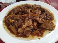-胖子菜馆(隆昌路店)