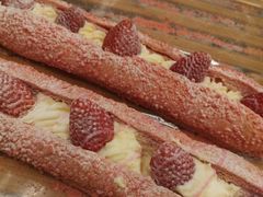 -奈雪的茶(亨特国际广场店)