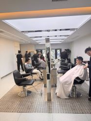 -魔型社烫染店