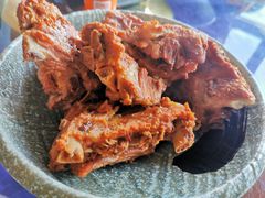 -95号酱骨·一块豆腐(展春园西路店)