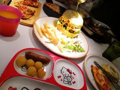 -阿妮叶李(光谷世界城店)