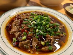 -九九牛肉馆(南山路店)