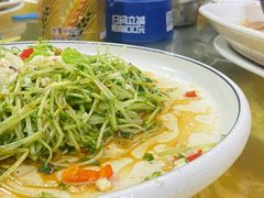 -青竹园海鲜餐厅(海天路店)