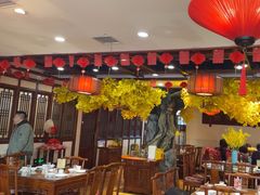 -那家老院子东北菜·饺子·小鸡炖蘑菇(艳华街店)