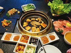 -嘿嘟嘟·肋条烧肉放题(爱融荟城店)