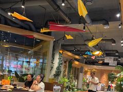-蘸小院铁锅炖·蘸酱菜·东北菜(怀远门店)