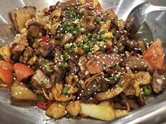 -老唐三下锅 ·张家界地标美食(溪布街店)