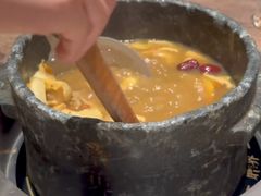 -蘑界·野生菌火锅(深业上城店)