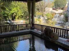 -凤翔首邑温泉度假村