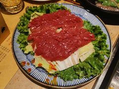 -锦城印象火锅(天府三街店)