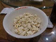 -毅祥斋老孙家泡馍(北院门鼓楼店)