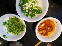 -北门涮肉·铜锅涮肉(南锣鼓巷店)