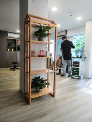 -新晨·SALON·形象造型