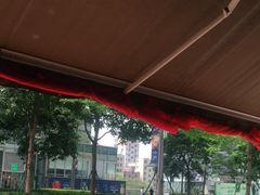 -木屋烧烤(坂田天安云谷店)