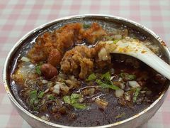 -代四孃牛华豆腐脑美味小食(总店)