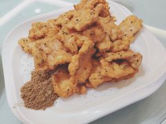 -付家庄小渔村(香周路店)