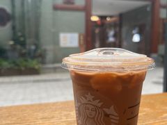 -星巴克(广州光明广场店)